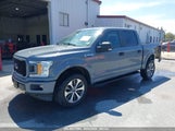 FORD F-150 XL 1FTEW1EP4KK****** снимка