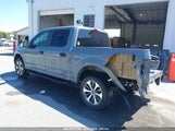 FORD F-150 XL 1FTEW1EP4KK****** снимка