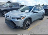 TOYOTA COROLLA CROSS HYBRID SE 7MUFBABG3RV****** photo