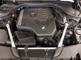 BMW 530I XDRIVE WBA13BJ04MW****** снимка