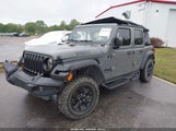 JEEP WRANGLER UNLIMITED WILLYS SPORT 4X4 1C4HJXDN9NW241154 photo