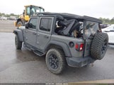 JEEP WRANGLER UNLIMITED WILLYS SPORT 4X4 1C4HJXDN9NW241154 photo
