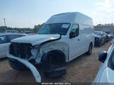 NISSAN NV CARGO NV2500 HD SV V6 1N6BF0LY0KN****** photo