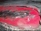 Jeep Grand Cherokee Srt 1C4RJFDJ0FC167847 снимка
