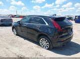 CADILLAC XT4 FWD LUXURY 1GYAZAR43LF****** fotografie