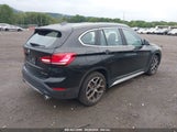 BMW X1 XDRIVE28I WBXJG9C08M5****** снимка