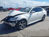 LEXUS GS 350 JTHCZ1BL1GA****** fotografie