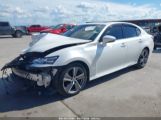 LEXUS GS 350 снимка