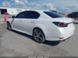 LEXUS GS 350 снимка