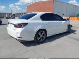 LEXUS GS 350 снимка