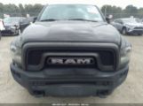 RAM 1500 CLASSIC WARLOCK QUAD CAB 4X4 6'4 BOX photo