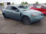 PONTIAC G6 снимка