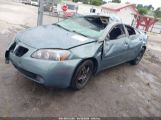 PONTIAC G6 снимка