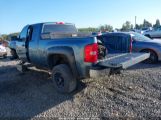 CHEVROLET SILVERADO 1500 LS/WORK TRUCK photo