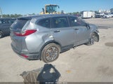 Honda Cr-V Lx 7FARW5H30HE008070 снимка