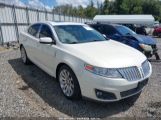 LINCOLN MKS снимка