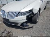 LINCOLN MKS снимка