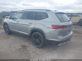 VOLKSWAGEN ATLAS 3.6L V6 SE W/TECHNOLOGY 1V2HR2CA6NC547500 снимка