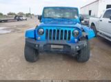 JEEP WRANGLER UNLIMITED BACKCOUNTRY photo