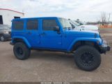 JEEP WRANGLER UNLIMITED BACKCOUNTRY снимка