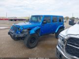 JEEP WRANGLER UNLIMITED BACKCOUNTRY photo