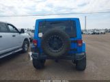 JEEP WRANGLER UNLIMITED BACKCOUNTRY снимка