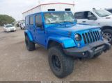 JEEP WRANGLER UNLIMITED BACKCOUNTRY снимка