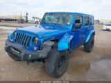 JEEP WRANGLER UNLIMITED BACKCOUNTRY снимка