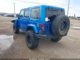 JEEP WRANGLER UNLIMITED BACKCOUNTRY снимка