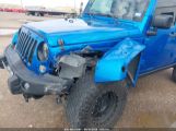 JEEP WRANGLER UNLIMITED BACKCOUNTRY снимка