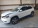 Jeep Cherokee Limited Fwd 1C4PJLDB6KD327197 photo