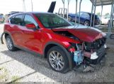 MAZDA CX-5 GRAND TOURING photo