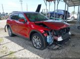 MAZDA CX-5 GRAND TOURING photo