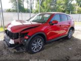 MAZDA CX-5 GRAND TOURING снимка