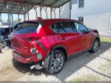 MAZDA CX-5 GRAND TOURING photo