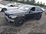 MERCEDES-BENZ GLC 300 4MATIC SUV W1N0G8EB6MV****** fotografie
