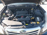SUBARU OUTBACK 2.5I PREMIUM 4S4BRBCC4A3****** fotografie