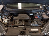 HONDA CR-V AWD EX NY76941           снимка