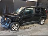 JEEP RENEGADE LATITUDE 4X4 снимка