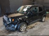 JEEP RENEGADE LATITUDE 4X4 снимка