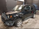 JEEP RENEGADE LATITUDE 4X4 снимка