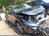KIA SORENTO PLUG-IN HYBRID SX PRESTIGE KNDRMDLHXP5****** снимка