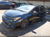 TOYOTA COROLLA HYBRID SE JTDBCMFE7P3****** снимка