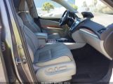 ACURA MDX ADVANCE PKG photo