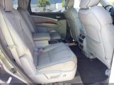 ACURA MDX ADVANCE PKG photo