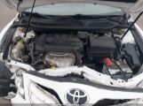 TOYOTA CAMRY LE photo