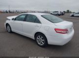 TOYOTA CAMRY LE photo