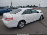 TOYOTA CAMRY LE photo