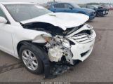 TOYOTA CAMRY LE photo