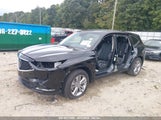 ACURA MDX STANDARD 5J8YD9H33PL****** снимка
